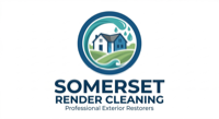 Somerset Render Cleaning